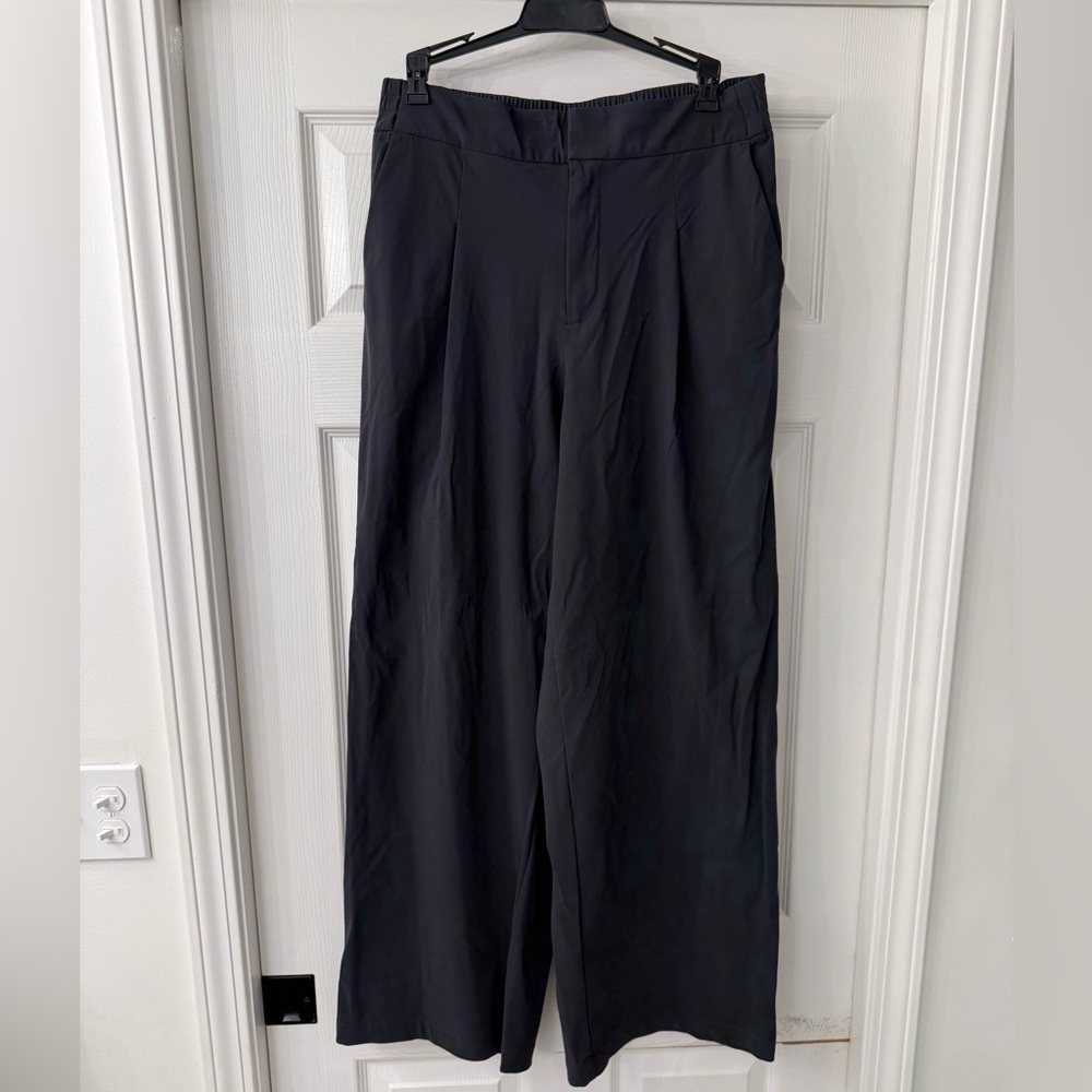 Athleta Pinnacle High Rise Trouser